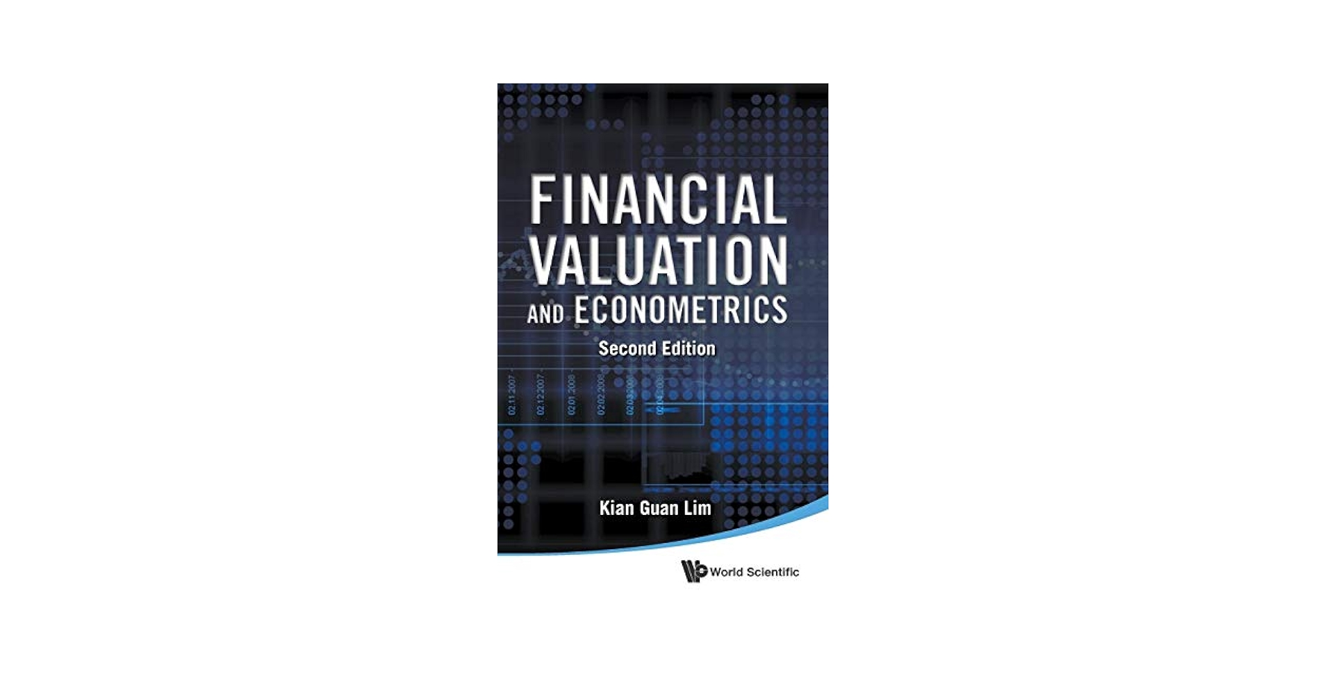 Amazon.com: FINANCIAL VALUATION AND ECONOMETRICS (2ND